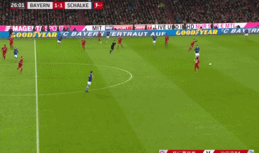 科雷亚破门 里尔小胜昂热