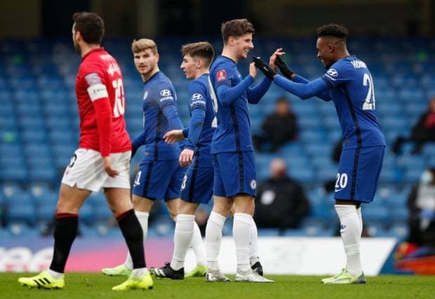 第19轮：毕尔巴鄂竞技VS皇家马德里